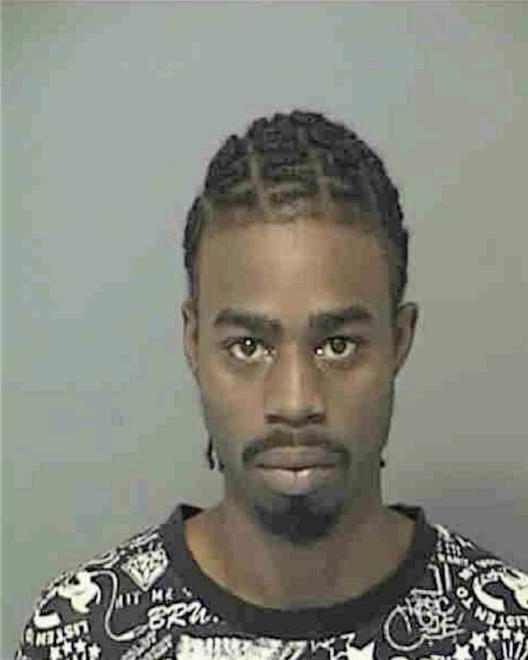 JONES, JERMAINE LYDELL - Peoria County, IL