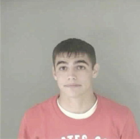 KINKADE, JEREMY D - Peoria County, IL