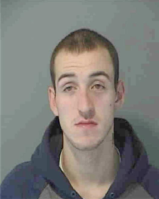 KINMAN, JEREMY R - Peoria County, IL