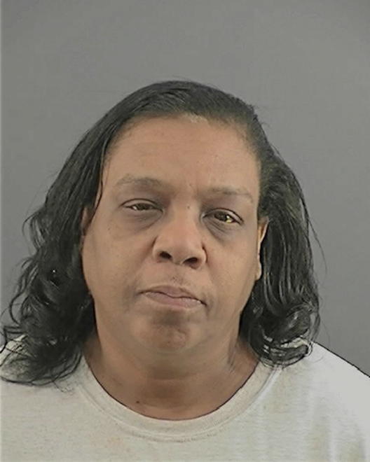 LANGFORD, CHERYL V - Peoria County, IL