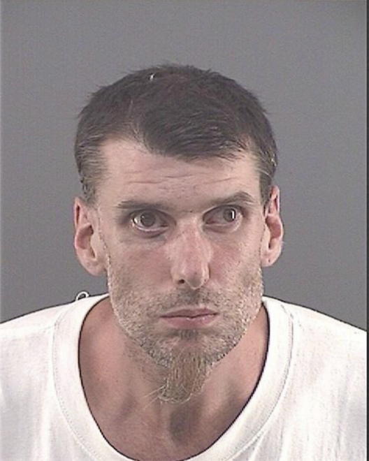 MANN, SCOTT ALAN - Peoria County, IL