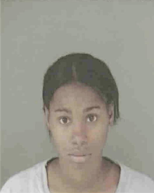 MCCLOUD, LANESHA LYNN - Peoria County, IL