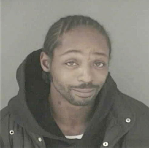 MOORE, TROVONNE LAMONT - Peoria County, IL