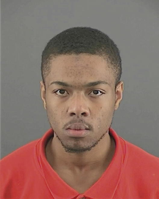NICHOLS, ROBERT JR - Peoria County, IL