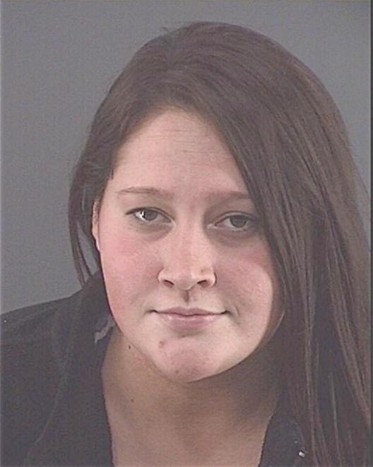 PAULI, CALLI A - Peoria County, IL