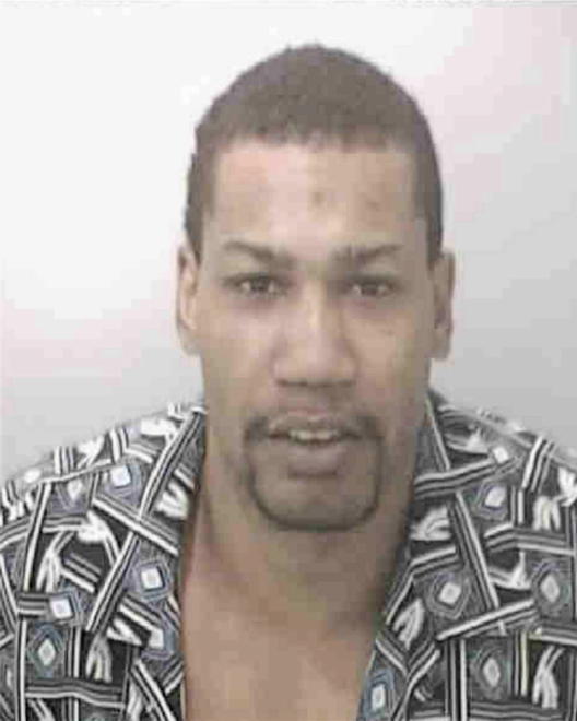 POWELL, ANTONIO MAURICE - Peoria County, IL