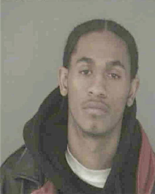 REEDY, GAITHAN CAPREE - Peoria County, IL