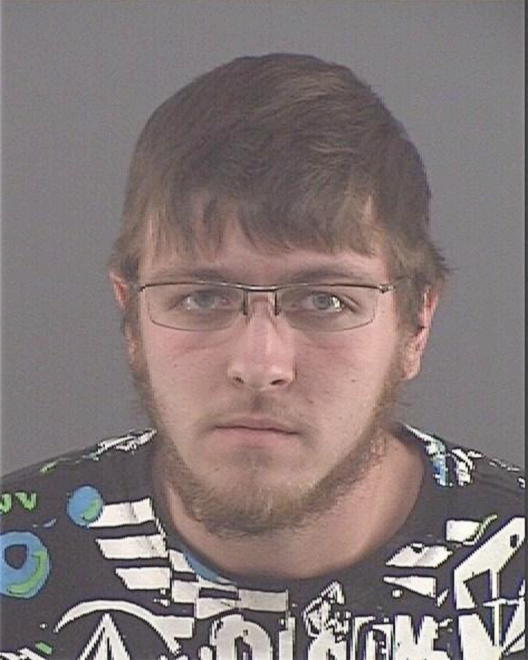 REHN, AUSTIN S - Peoria County, IL