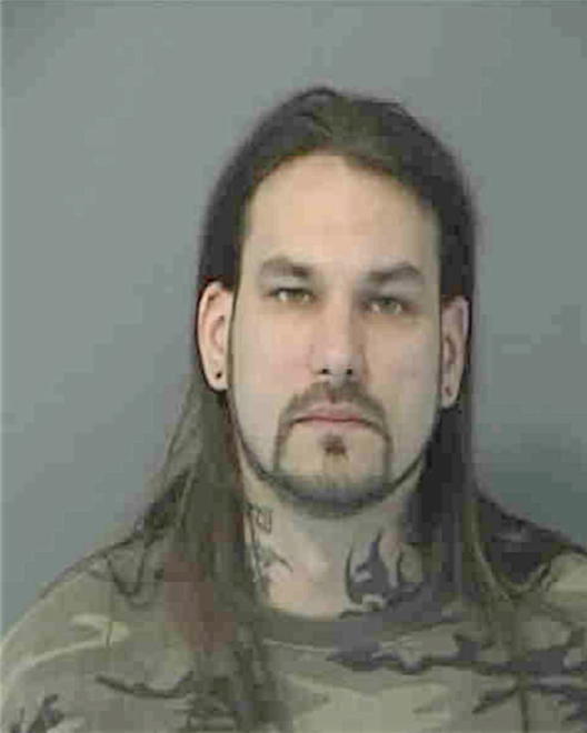 SIMONTON, RONALD VANCE - Peoria County, IL