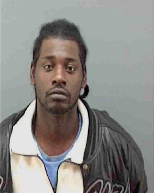 STARKS, ERNEST DECARLOS - Peoria County, IL