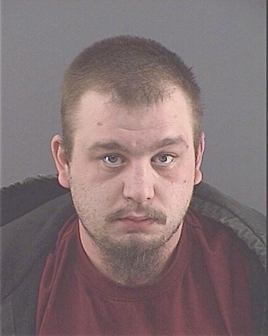 STULL, ANDREW P - Peoria County, IL