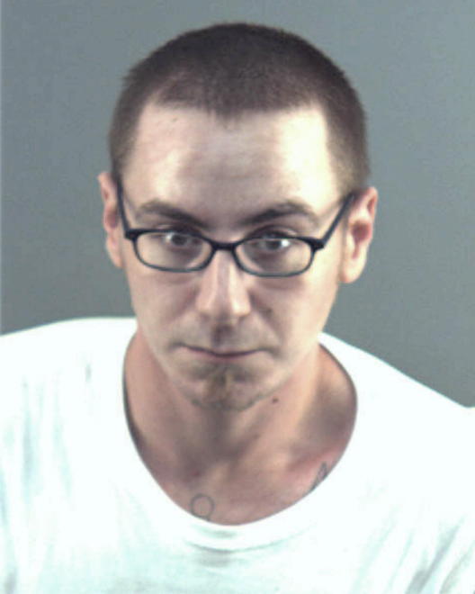 VAN, JONATHAN LACROIX - Peoria County, IL