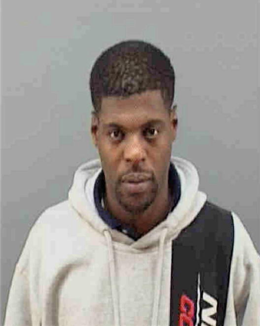 WASHINGTON, HOWARD LEE - Peoria County, IL
