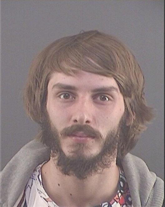 WHITTENBURG, JOHN A - Peoria County, IL