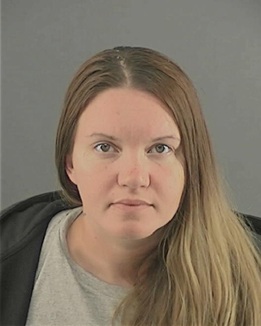 WILLIAMS, TRACY ANN - Peoria County, IL
