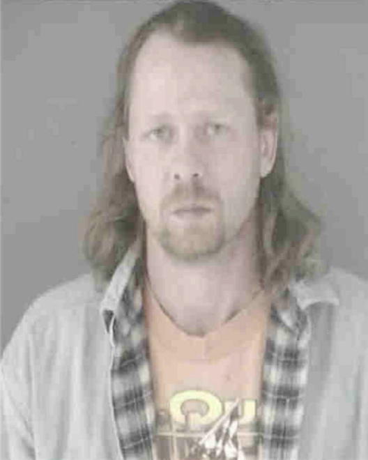 WILSON, GREGORY SCOTT - Peoria County, IL