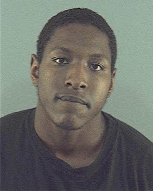 WRIGHT, LAVORIS LARENZO - Peoria County, IL