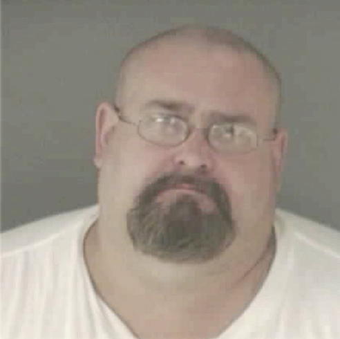 ALLENDER, STEVEN FRANCIS - Peoria County, IL