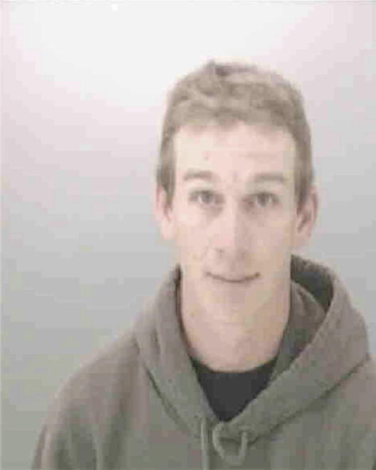 ANDERSON, BRIAN THOMAS - Peoria County, IL