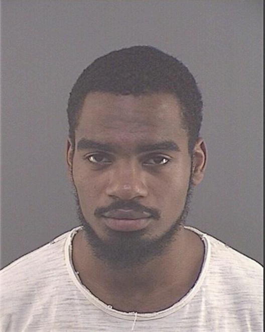 ANDERSON, DENZEL WILBERT - Peoria County, IL