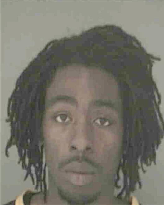 ARNOLD, GERALD DAMIEN - Peoria County, IL