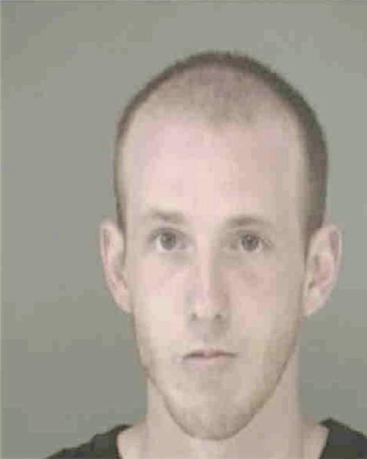 BAKER, JASON WAYNE - Peoria County, IL