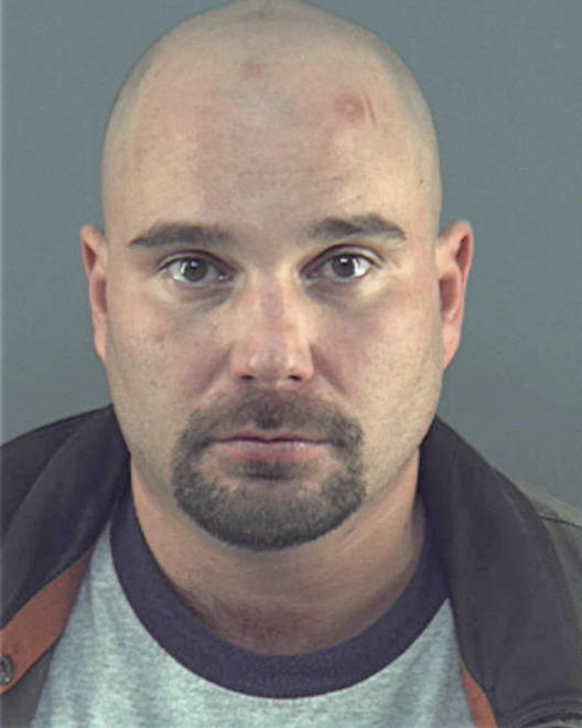 BANDLE, JOHN A - Peoria County, IL