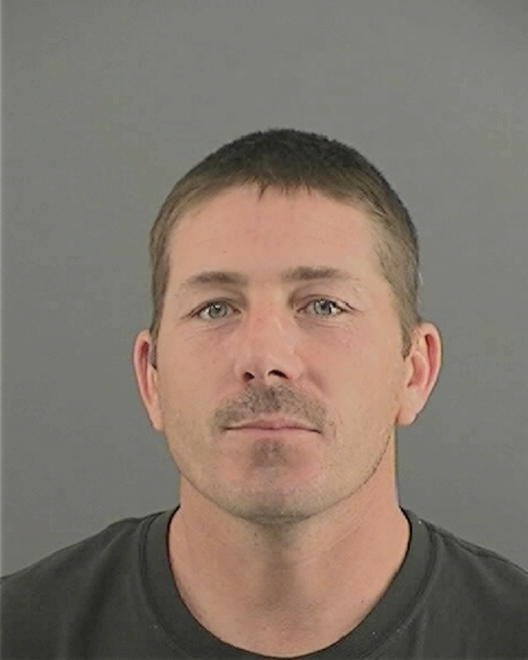 BENEDICT, RICKY D - Peoria County, IL