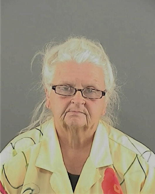 BLAKE, JUDY KAY - Peoria County, IL