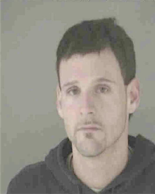 BOLAND, SHAWN EDWARD - Peoria County, IL