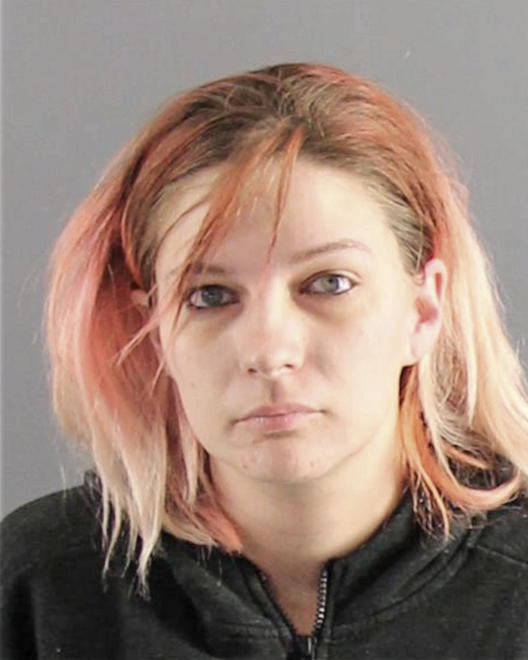 BROWN, JAMIE LEIGH - Peoria County, IL