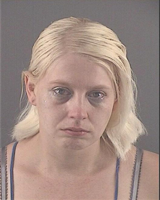 BURCHETT, TIFFANY D - Peoria County, IL