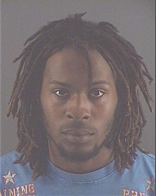 CAGLE, ANTHONY TRAVON - Peoria County, IL