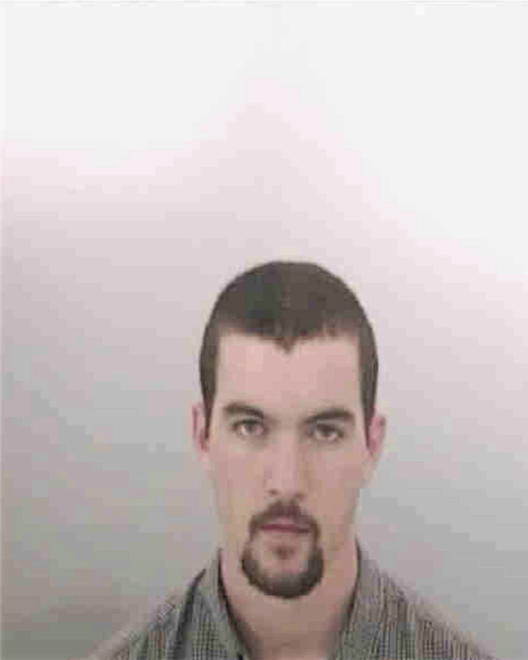 CATTON, ZACKARY ALLEN - Peoria County, IL