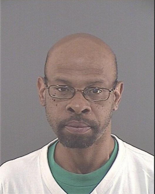 CHANDLER, RICHARD CHARLES - Peoria County, IL