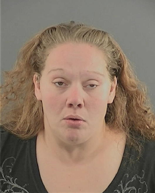 CLAEYS, BILLIE JEAN - Peoria County, IL