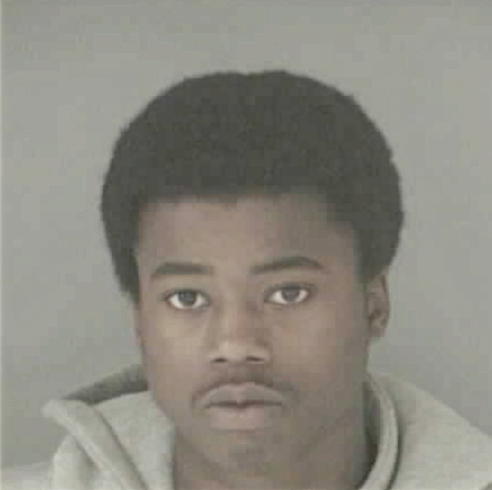 DAVIS, MARIO MAURICE - Peoria County, IL