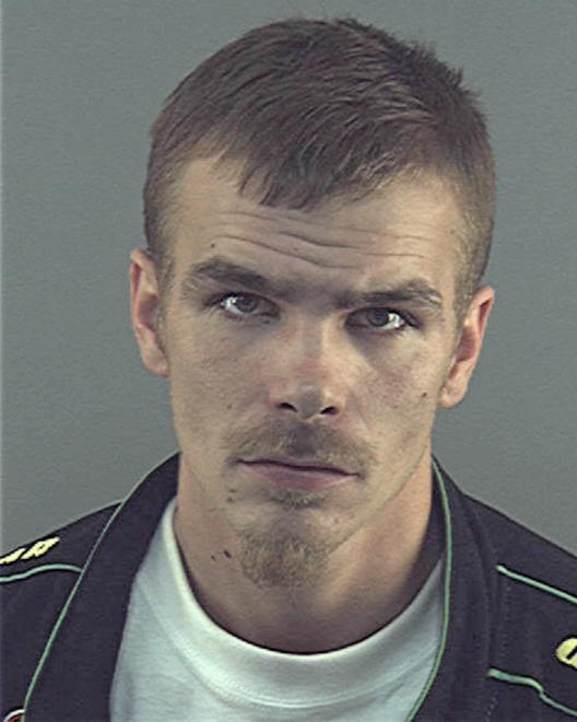 DEFOREST, J D - Peoria County, IL