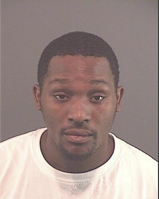 DORSEY, DONTERRIUS D - Peoria County, IL