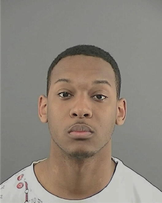 DUNCAN, DARRIUS KEVON - Peoria County, IL
