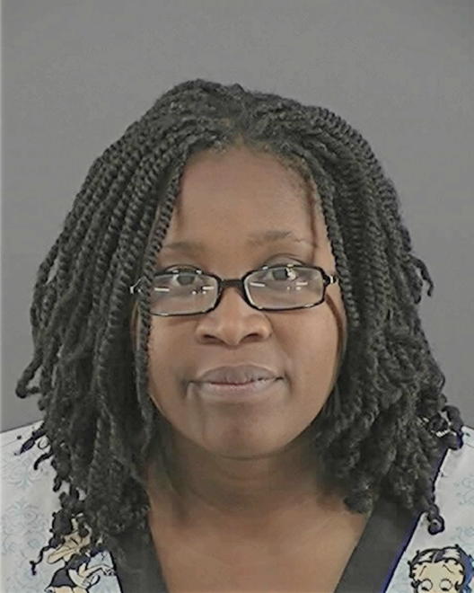 EDWARDS, TAMIKO A - Peoria County, IL