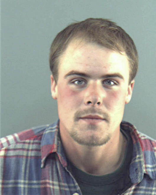 ENSOR, KEVIN CHARLES - Peoria County, IL