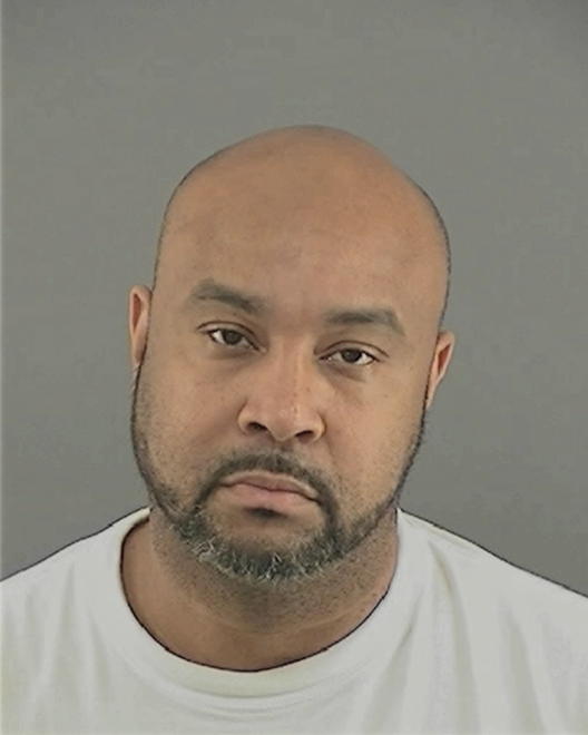 FORD, MICHAEL LAMONT - Peoria County, IL