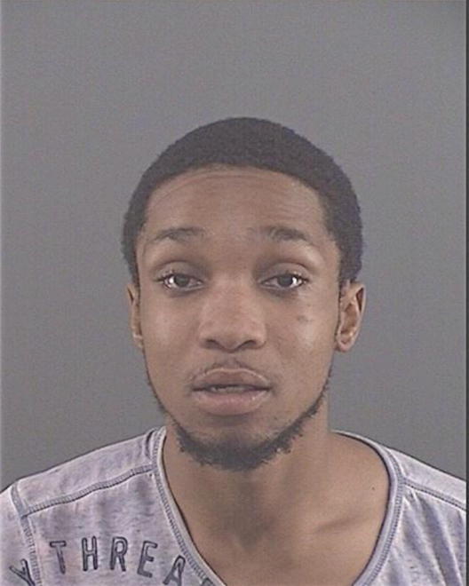 FRAZIER, DEONTE S - Peoria County, IL