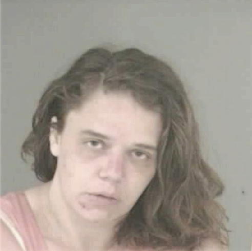 FRESCH, DIONNE F - Peoria County, IL