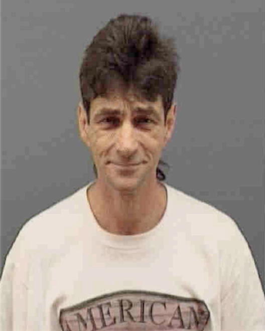 FRYE, STEVEN DANE - Peoria County, IL