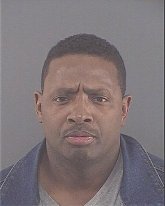 HANSON, MORRIS LAMONT - Peoria County, IL