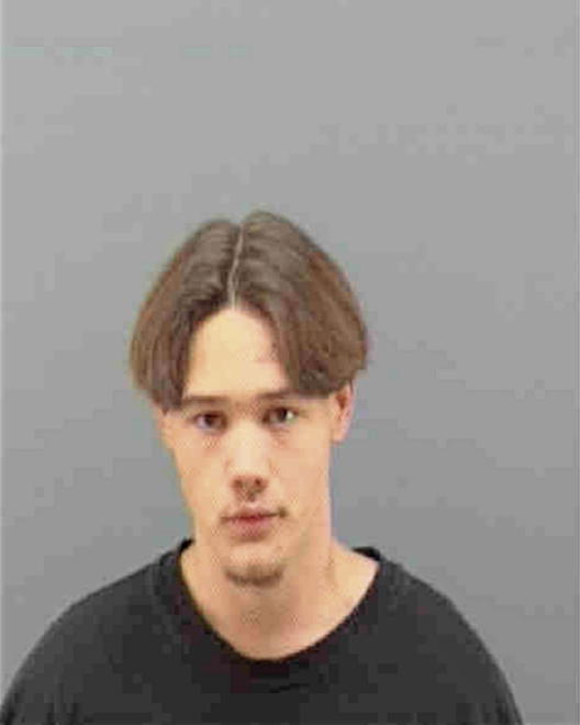 HAYES, JAMES LEE - Peoria County, IL