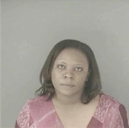 JOHNSON, YVETTE CHENILLE - Peoria County, IL