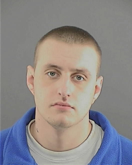 LANE, ALEX ANDREW - Peoria County, IL